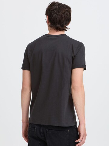 T-Shirt 'Nasir' BLEND en noir