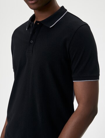 Koton Shirt in Black