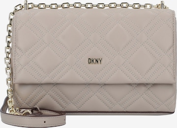 DKNY Tasche in Beige: predná strana