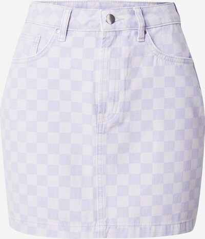 florence by mills exclusive for ABOUT YOU Skirt 'Duffy' in Purple / Light purple, Item view