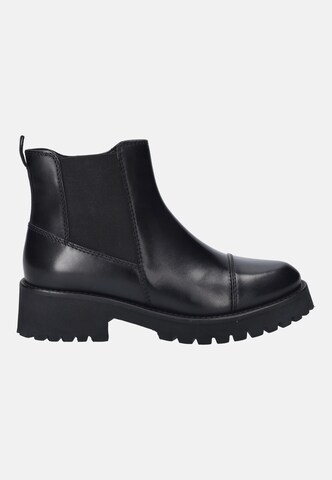 JOSEF SEIBEL Stiefelette in Schwarz