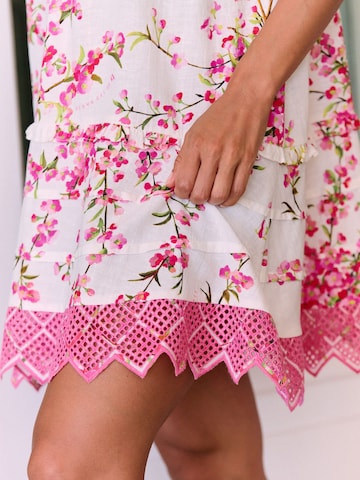 B by Ted BakerSpavaćica košulja - bijela boja