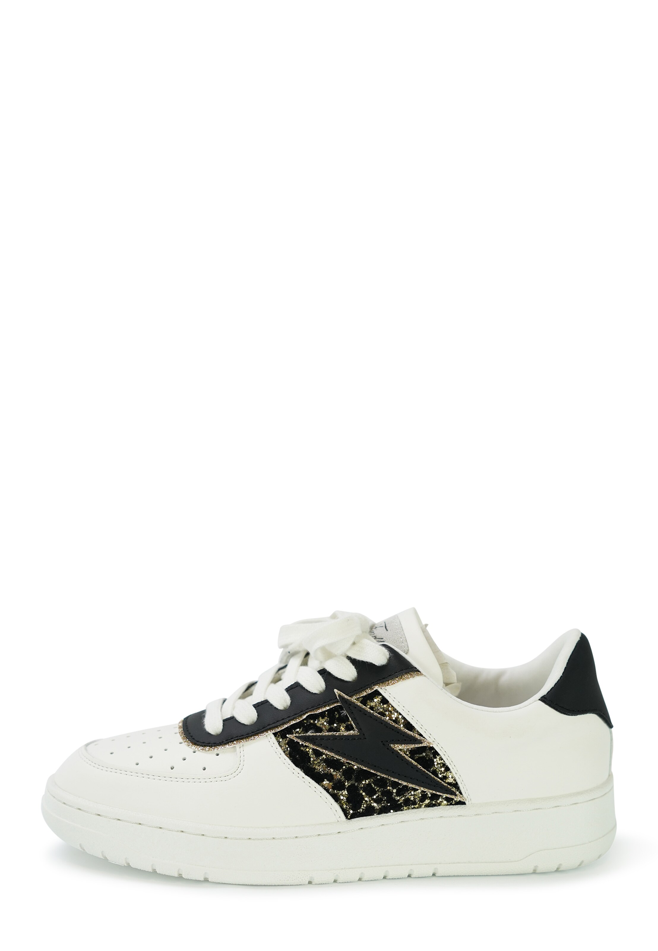 Findlay Sneakers 'BLAZE' in Black