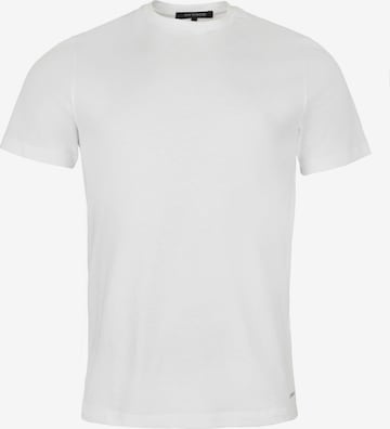 ROY ROBSON Shirt in White: front