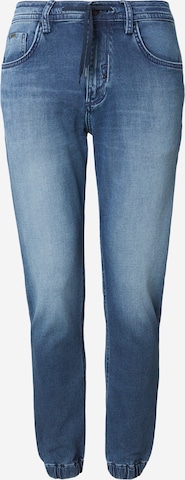 mėlyna ANTONY MORATO Siaurėjantis Džinsai: priekis