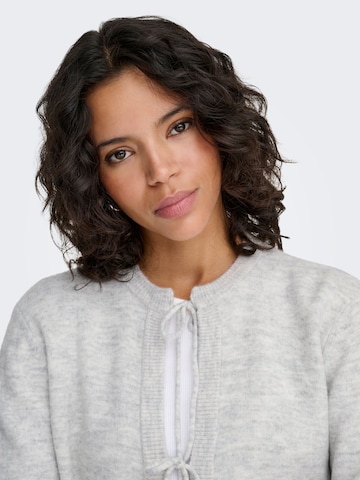 Giacchetta 'ONLSimony' di ONLY in grigio