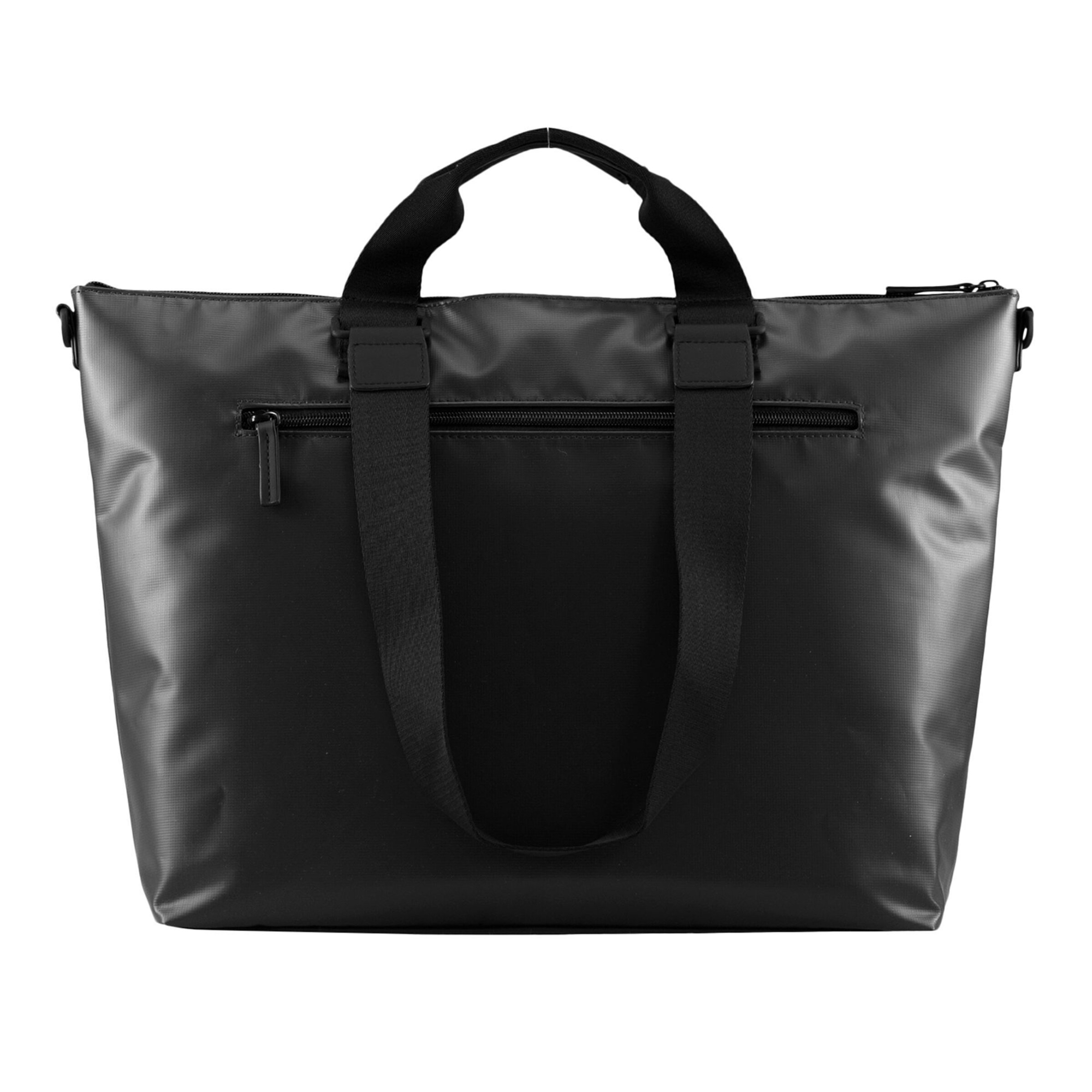 Cabas 'Tolja' JOST en noir