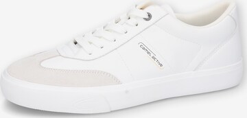 CAMEL ACTIVE Sneakers in White: front