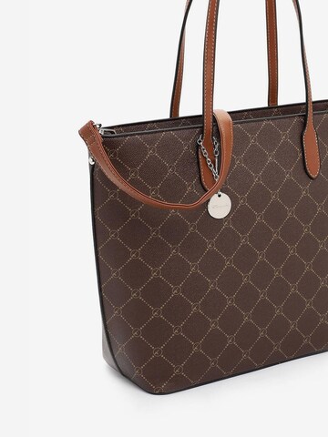 TAMARIS Shopper 'Anastasia' in Brown