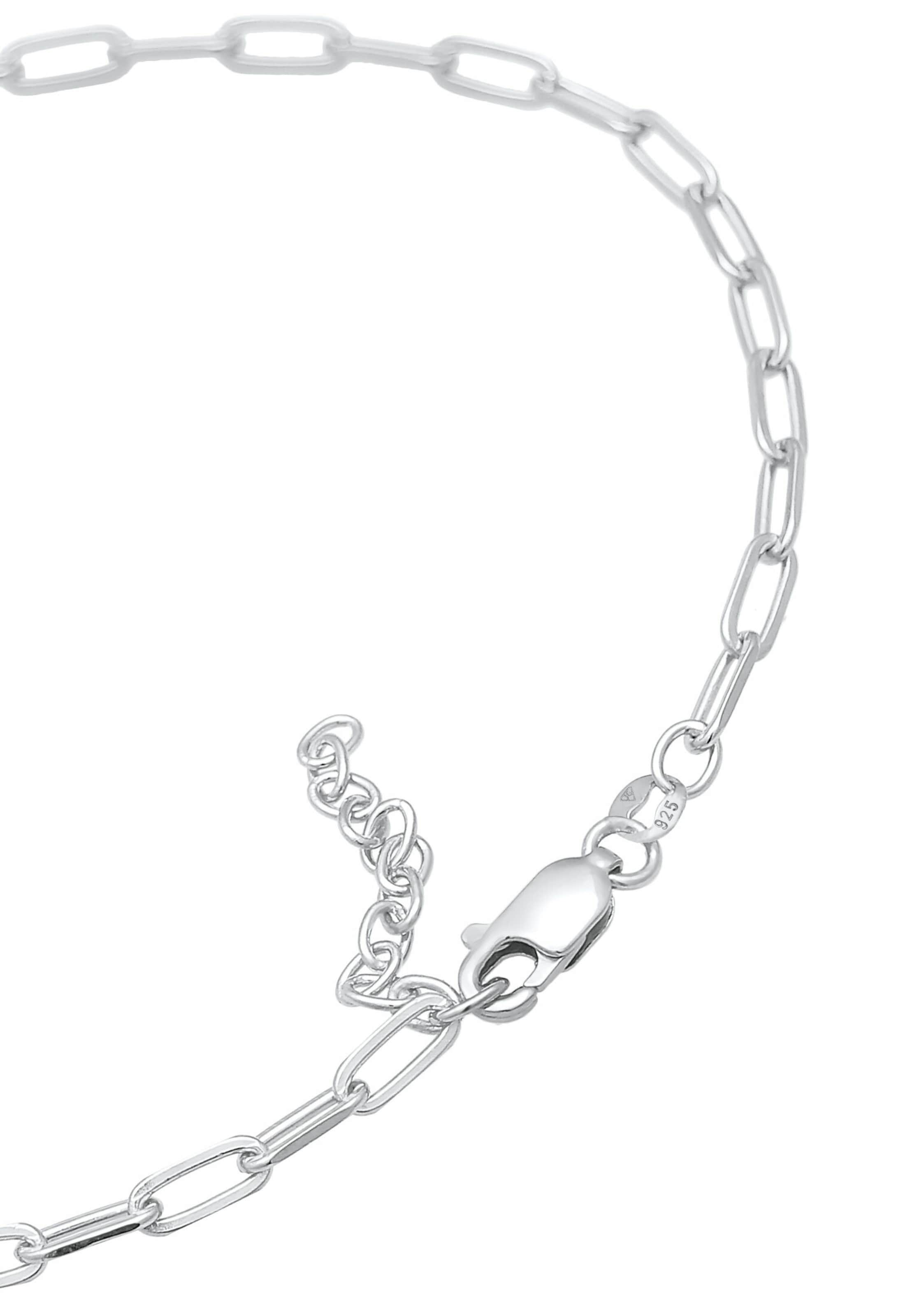 Bijoux de pied ELLI en argent