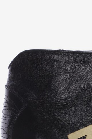 Zadig & Voltaire Dress Boots in 40 in Black