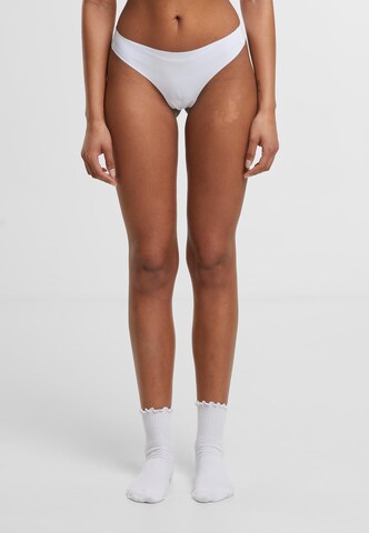 Slip ' ' di Urban Classics in bianco