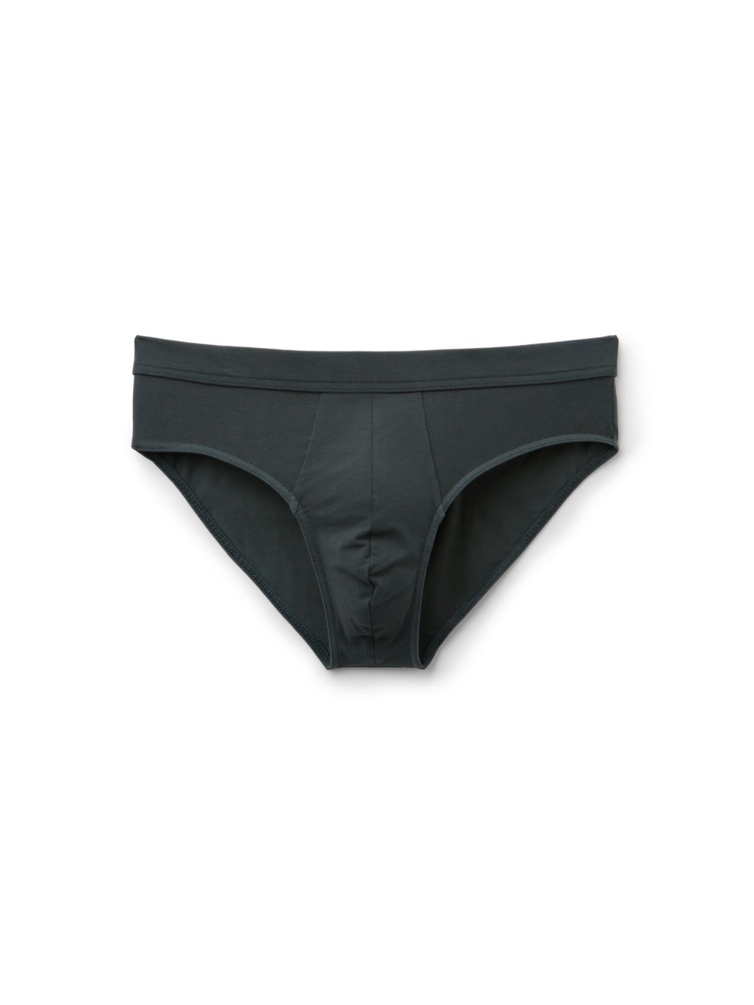 Tezenis Boxer shorts in Green: front