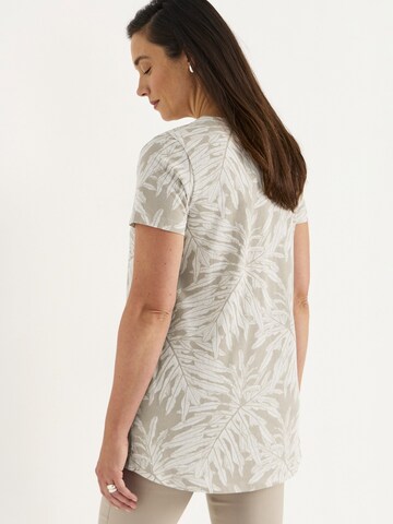 Cellbes of Sweden Tuniek in Beige