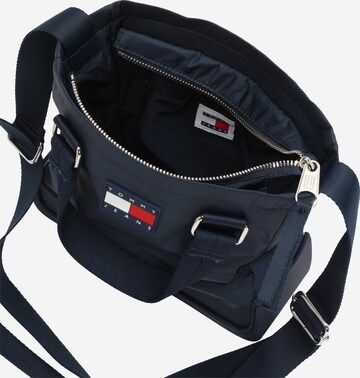 Tommy Jeans Shopper in Blauw