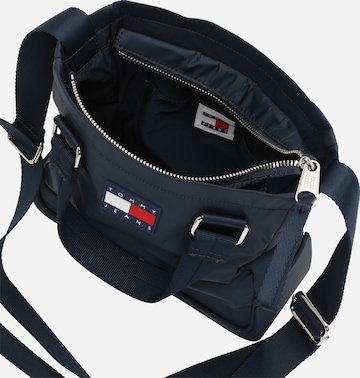 Tommy Jeans Torba shopper w kolorze niebieski