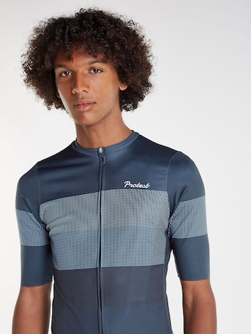 PROTEST Performance shirt 'PRTAIMAR' in Blue