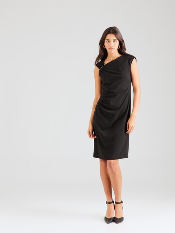 DKNY Φόρεμα σε μαύρο