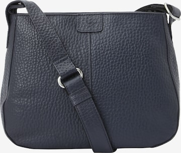 VOi Schoudertas in Zwart: voorkant