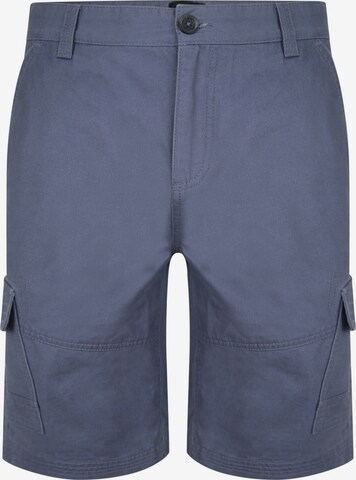 Threadbare Trousers 'Hydro' in Blue: front