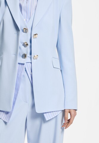 HUGO Blazer ' Asmalla ' in Blue