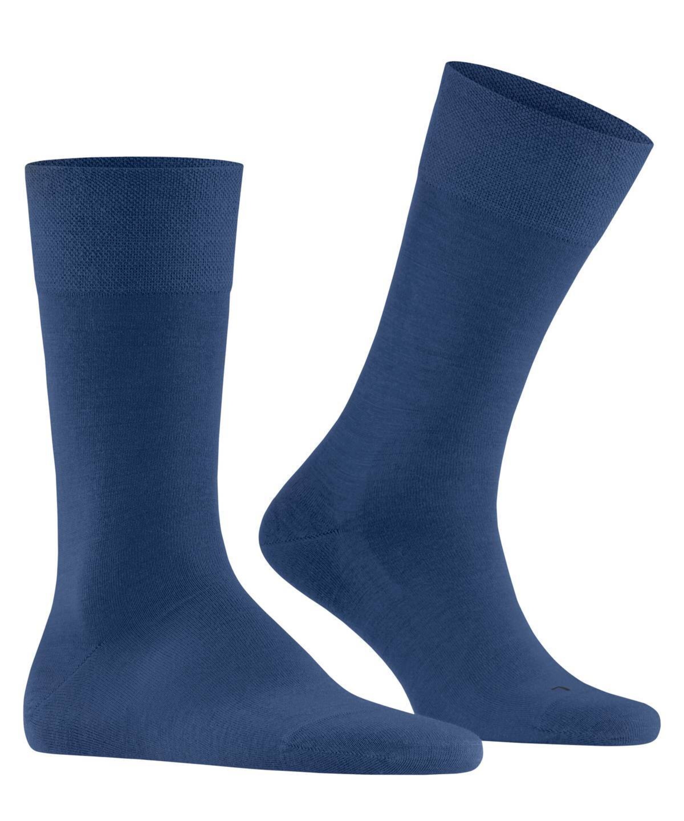 FALKE Socken in Blau