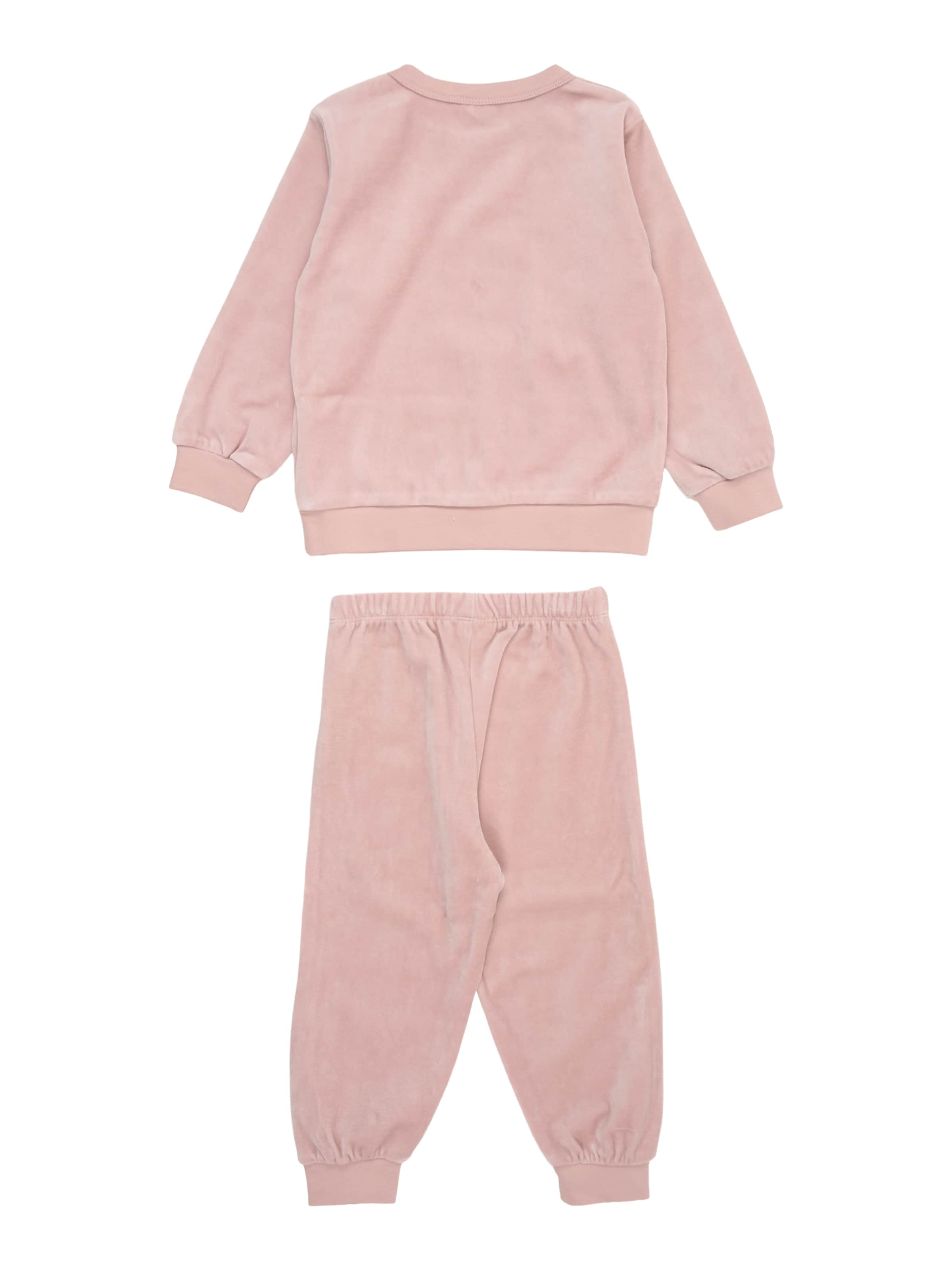 Fixoni Joggingová súprava - Ružová