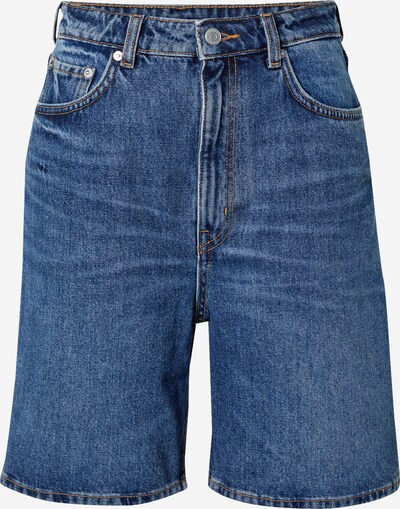 Jeans 'Dandy' WEEKDAY pe albastru, Vizualizare produs