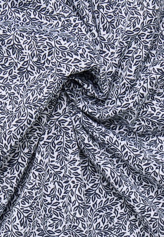 ETERNA Slim fit Zakelijk overhemd in Blauw
