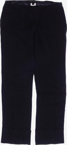 Calvin Klein Stoffhose M in Blau: predná strana