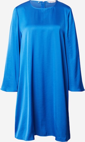 Soft Rebels Dress 'Abia' in Blue: front