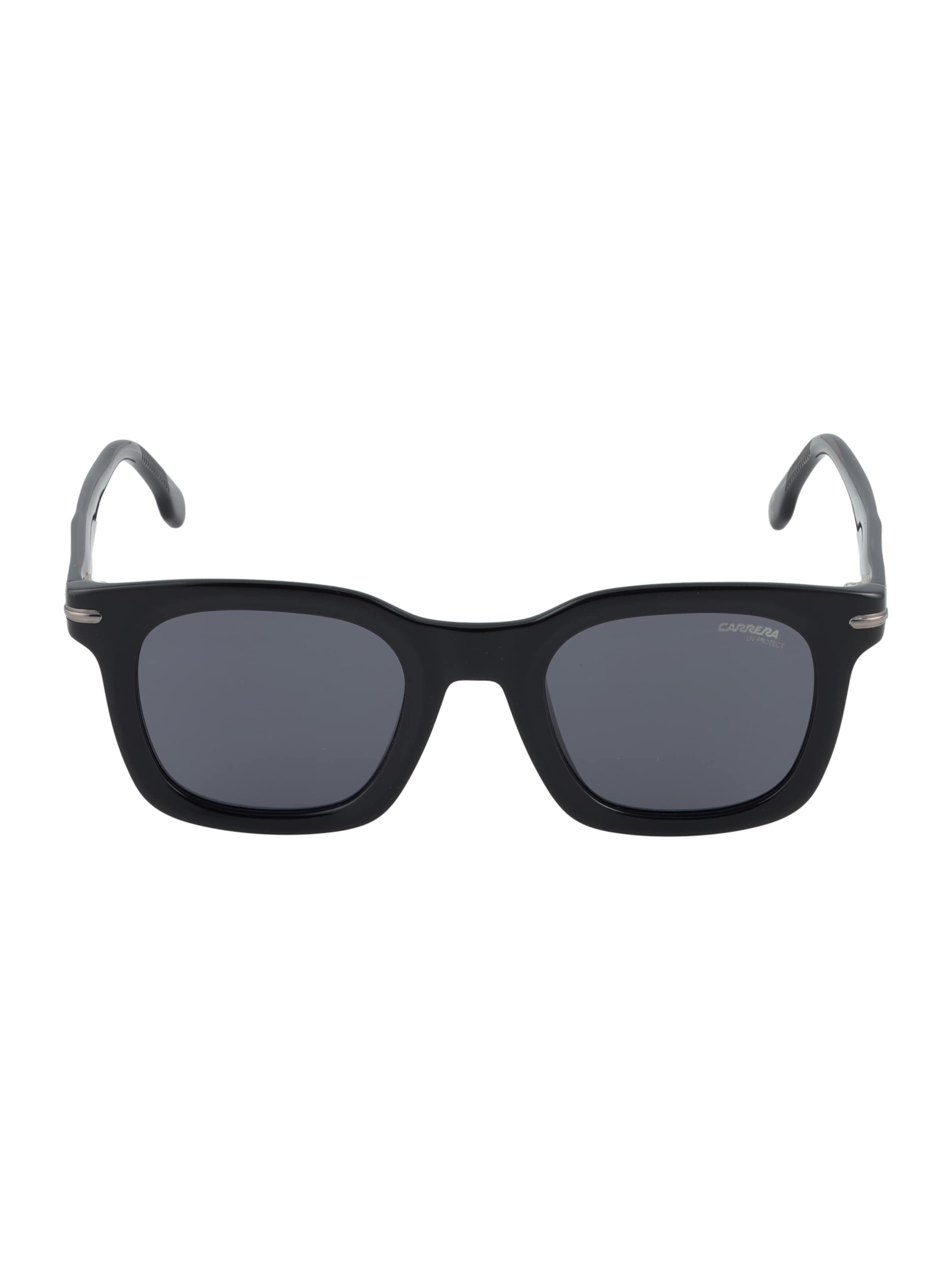 Carrera Sonnenbrille in Schwarz