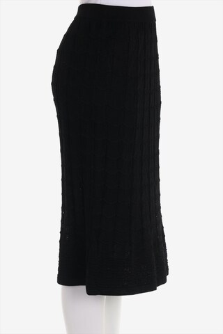 M Missoni Skirt in S in Black
