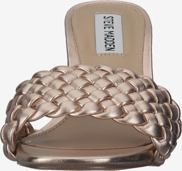 Mule STEVE MADDEN en rose