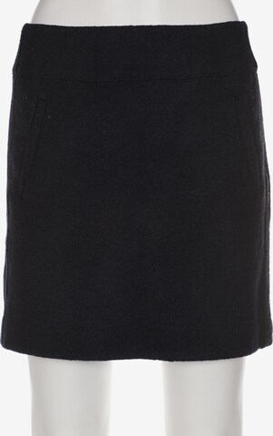 COMMA Skirt in XS in Blue: front