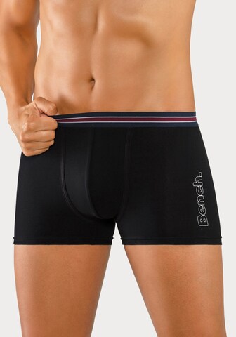 BENCH Boxer shorts in Mixed colors
