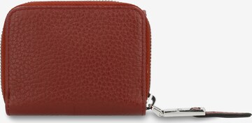 Picard Wallet 'Pure' in Red