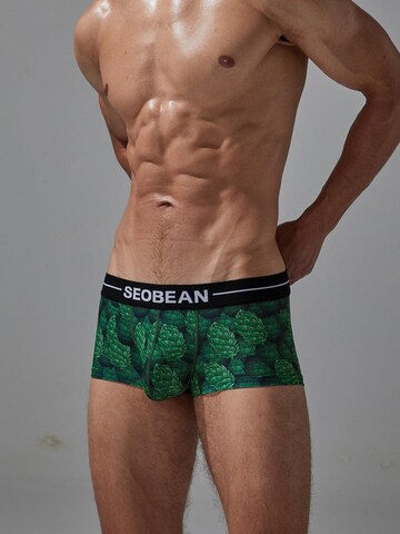 SEOBEAN Boxer shorts in 