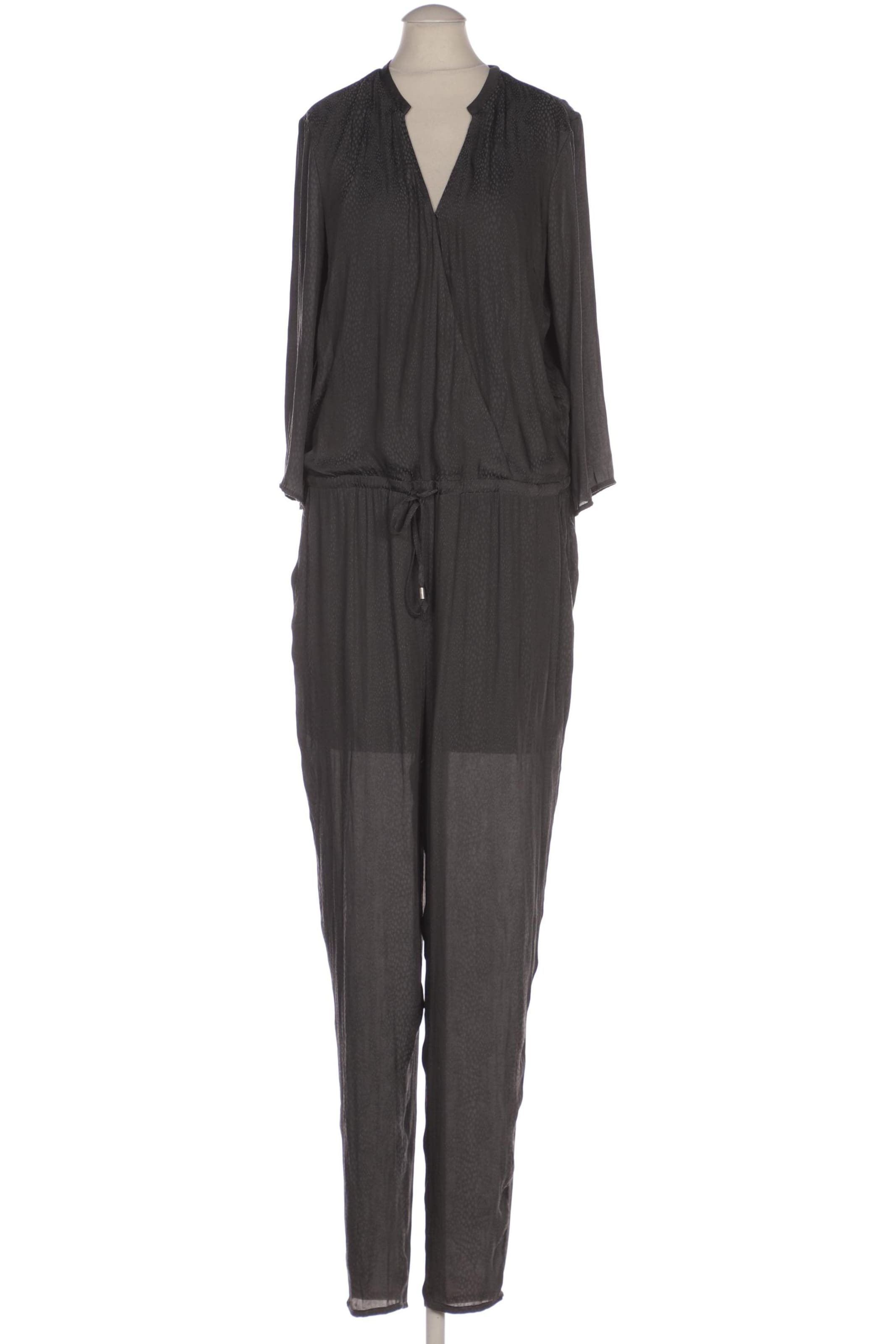 VILA Jumpsuit in S in Grey: front