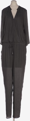 VILA Jumpsuit in S in Grey: front