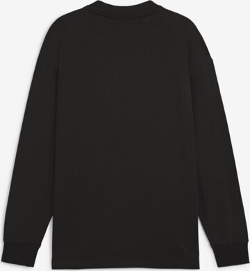 PUMA Athletic Sweatshirt 'Better Classics' in Black