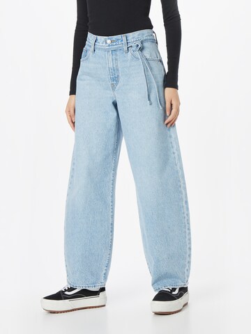 LEVI'S ® - Loosefit Vaquero 'XL Balloon Jeans' en azul: frente