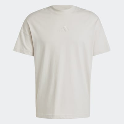 ADIDAS SPORTSWEAR Performance Shirt 'All Szn' in White, Item view