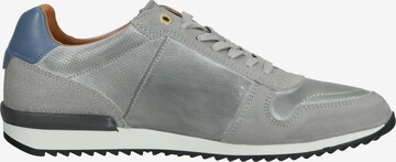 PANTOFOLA D'ORO Sneakers 'Rizza Uomo' in Grey