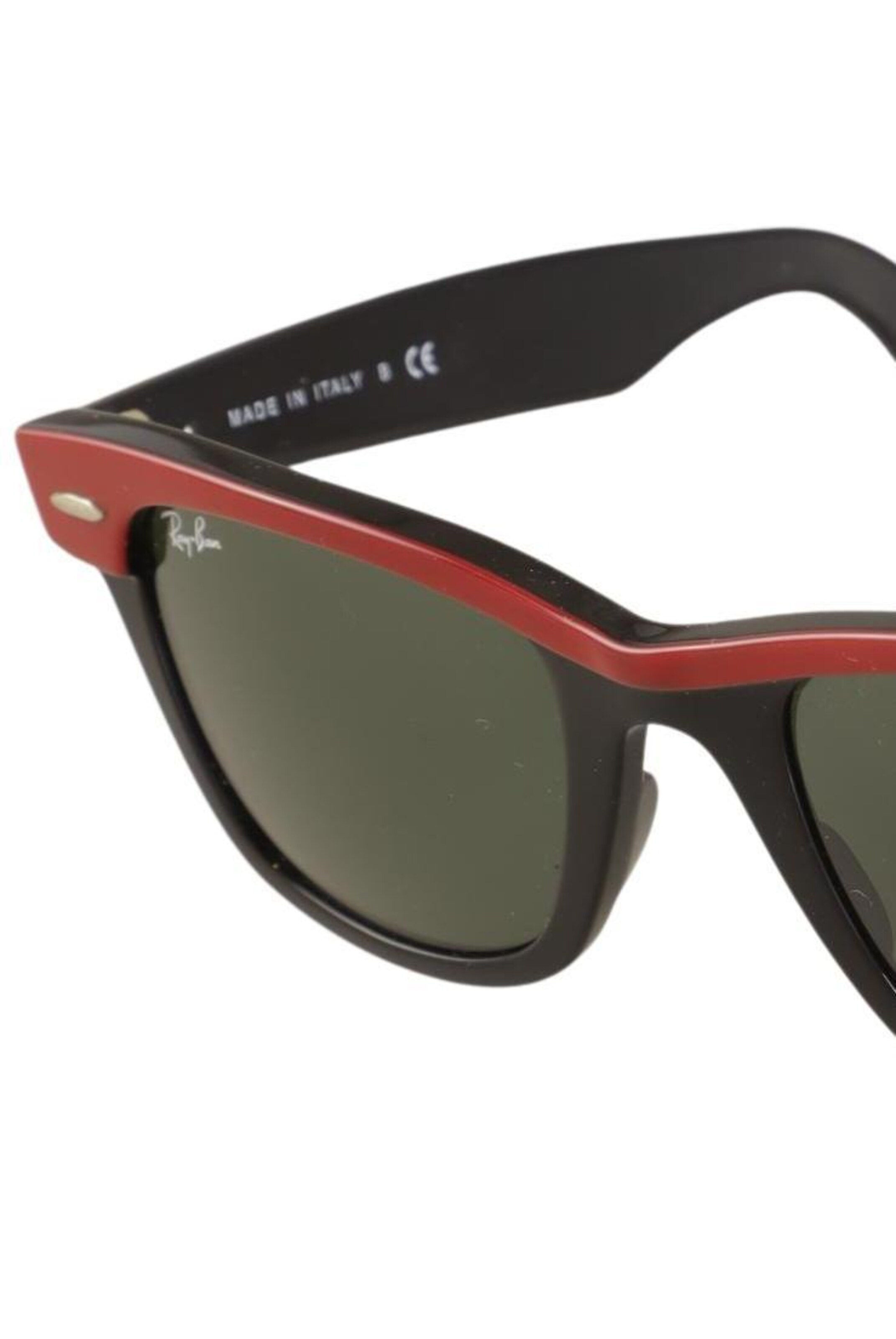 Ray-Ban Sonnenbrille One Size in Schwarz