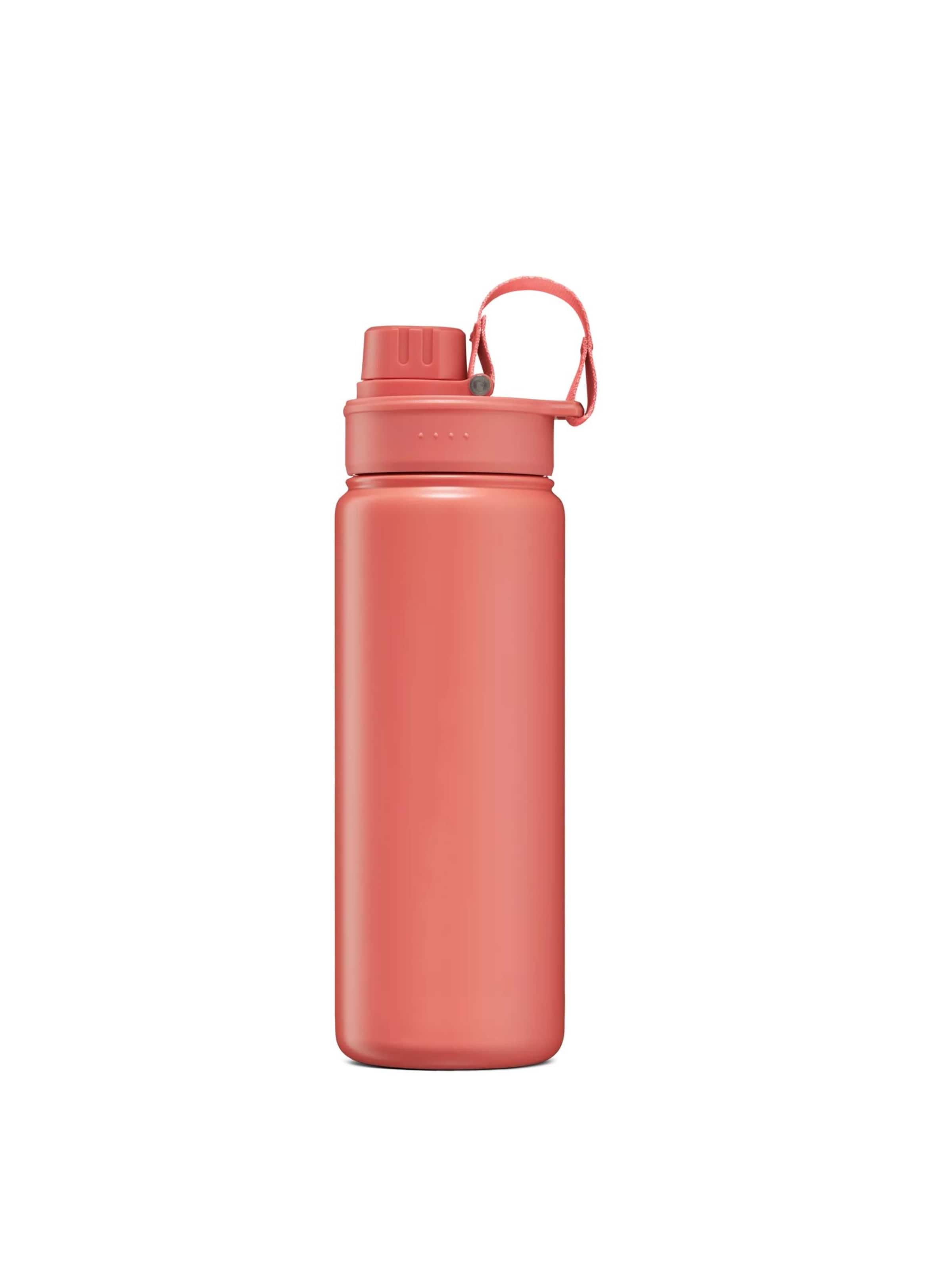Satch Drinking Bottle 'Trinkflasche Trinkflasche' in Orange