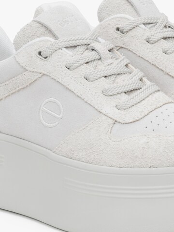 Estro Platform trainers '22-01-32' in White
