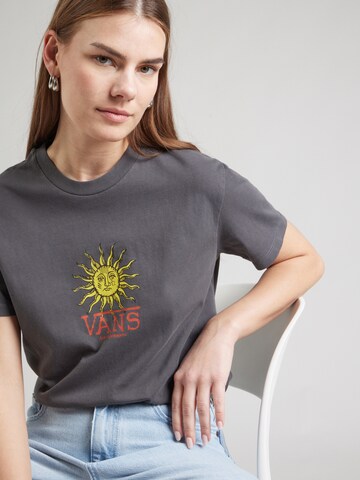 T-shirt 'COSMIC RAY' VANS en gris