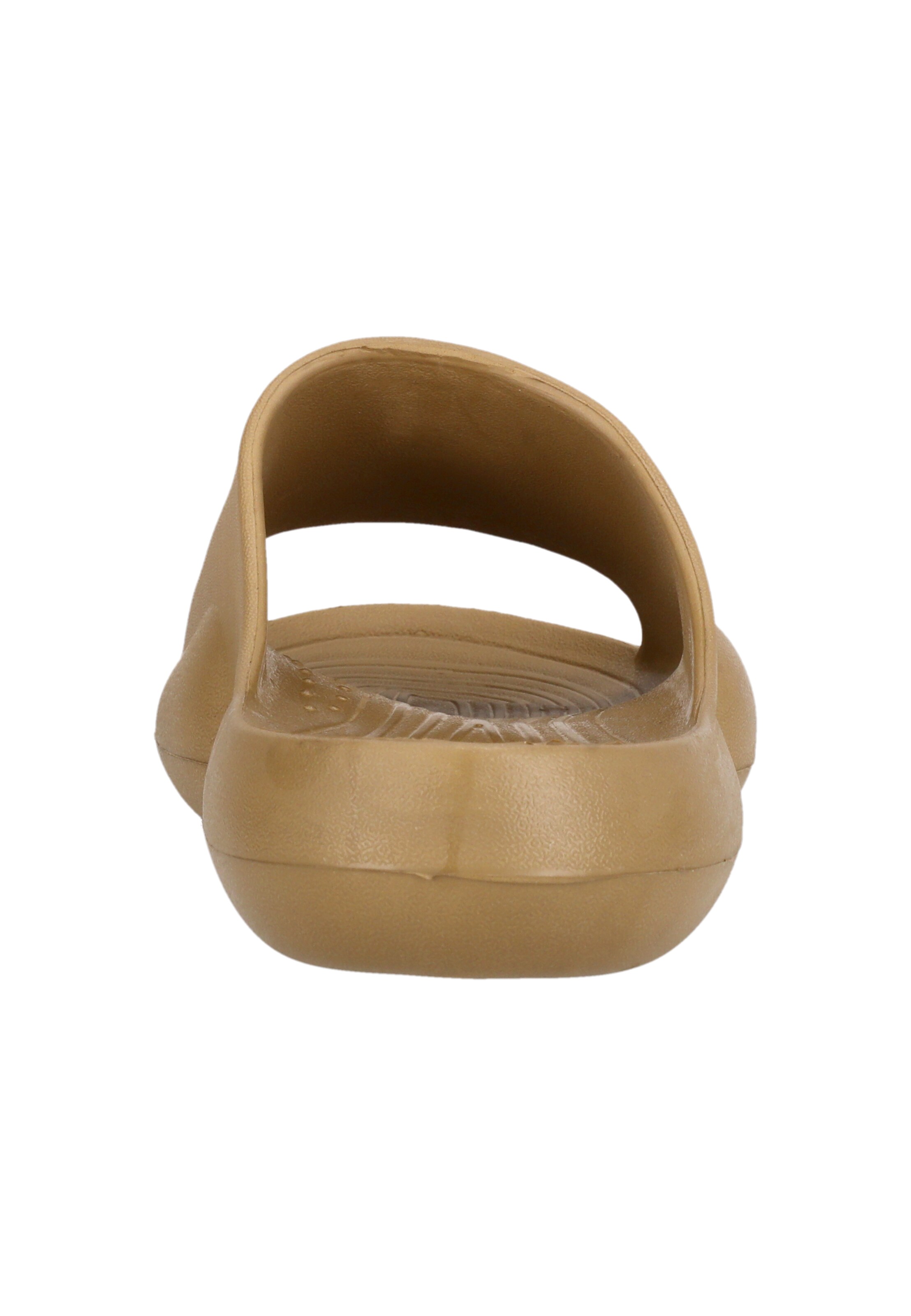 Athlecia Beach & swim shoe 'Madeleine' in Brown