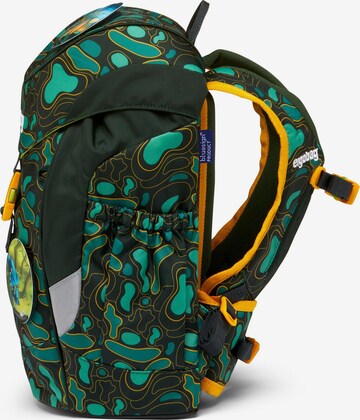 ergobag Backpack 'Mini' in Green